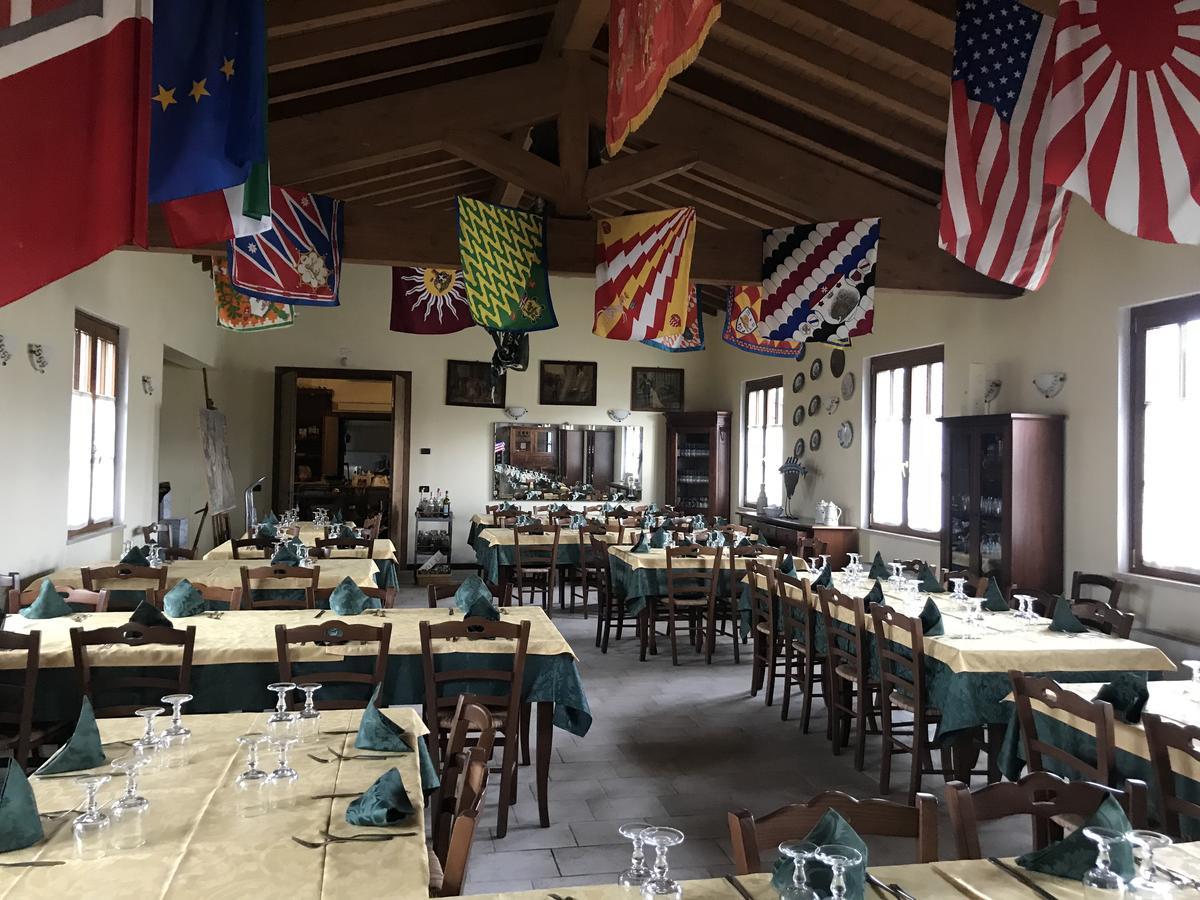 Mulino Bianco Farm stay Lonato