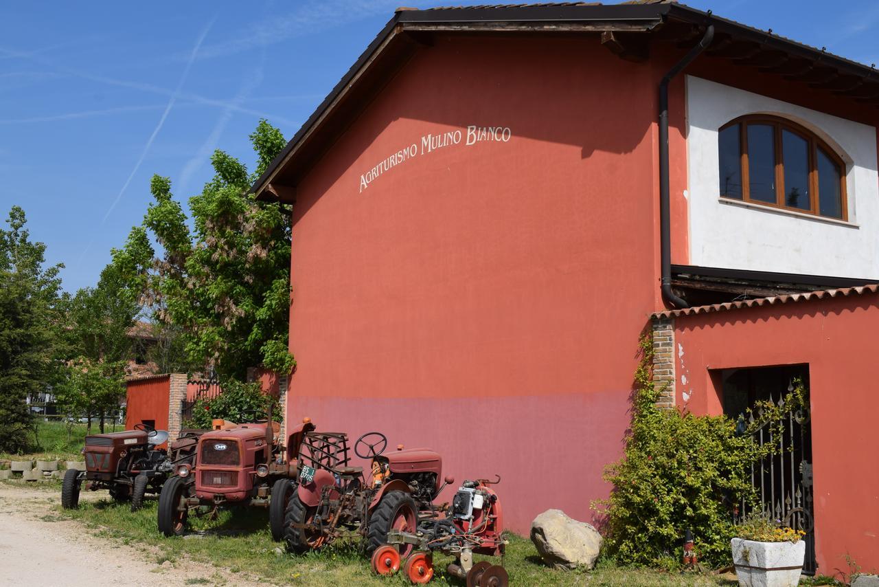 Mulino Bianco Farm stay *