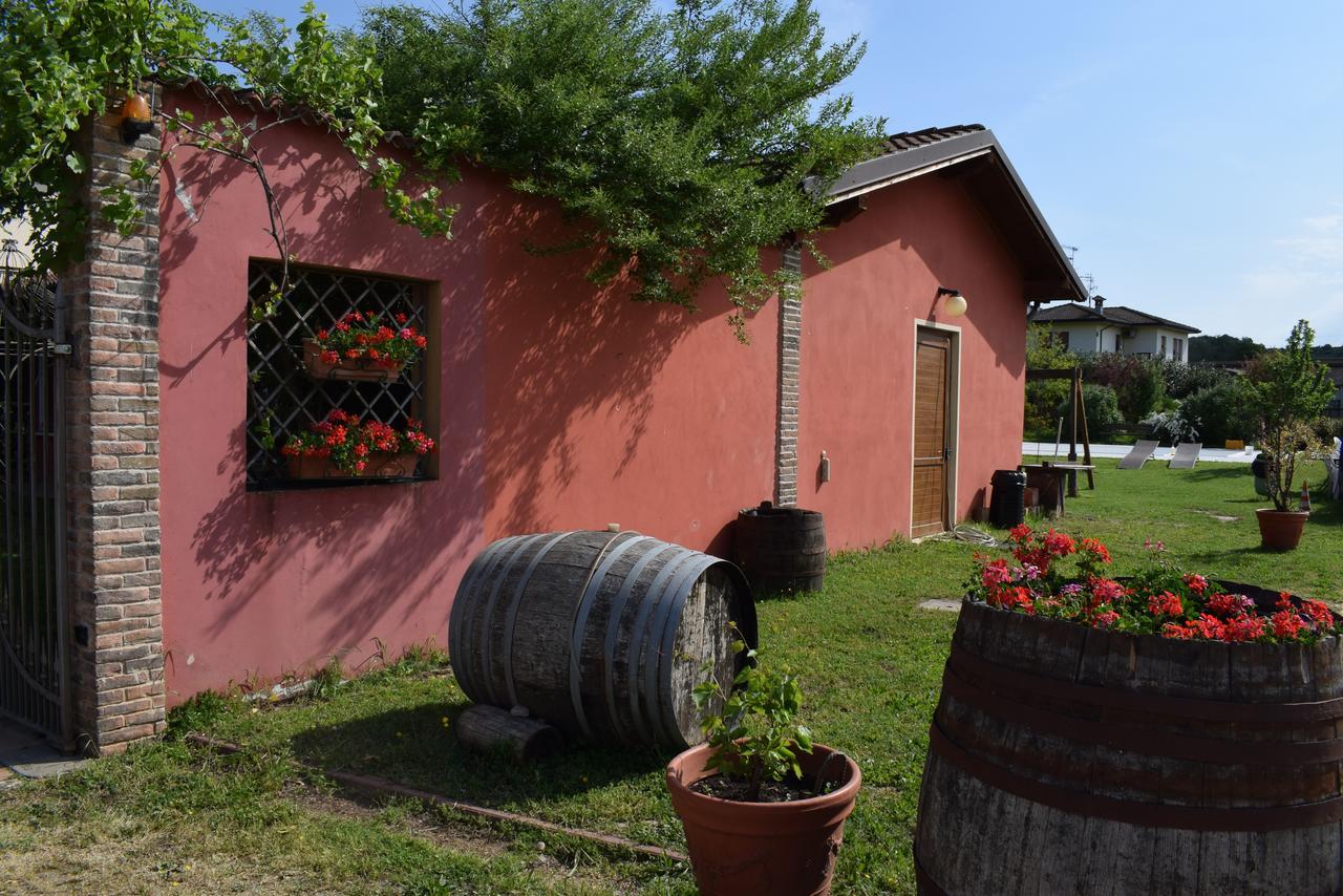 Mulino Bianco Lonato