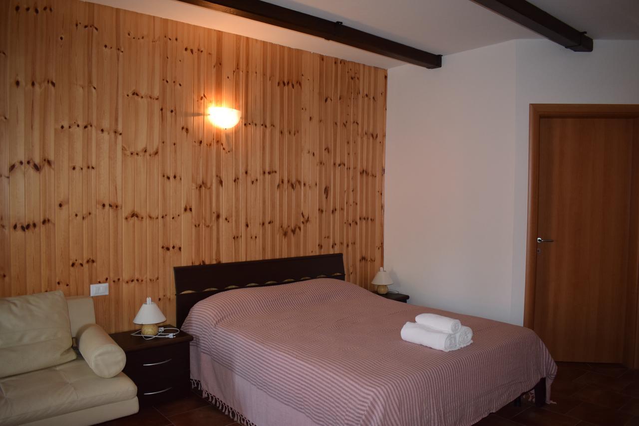 Farm stay Mulino Bianco Lonato