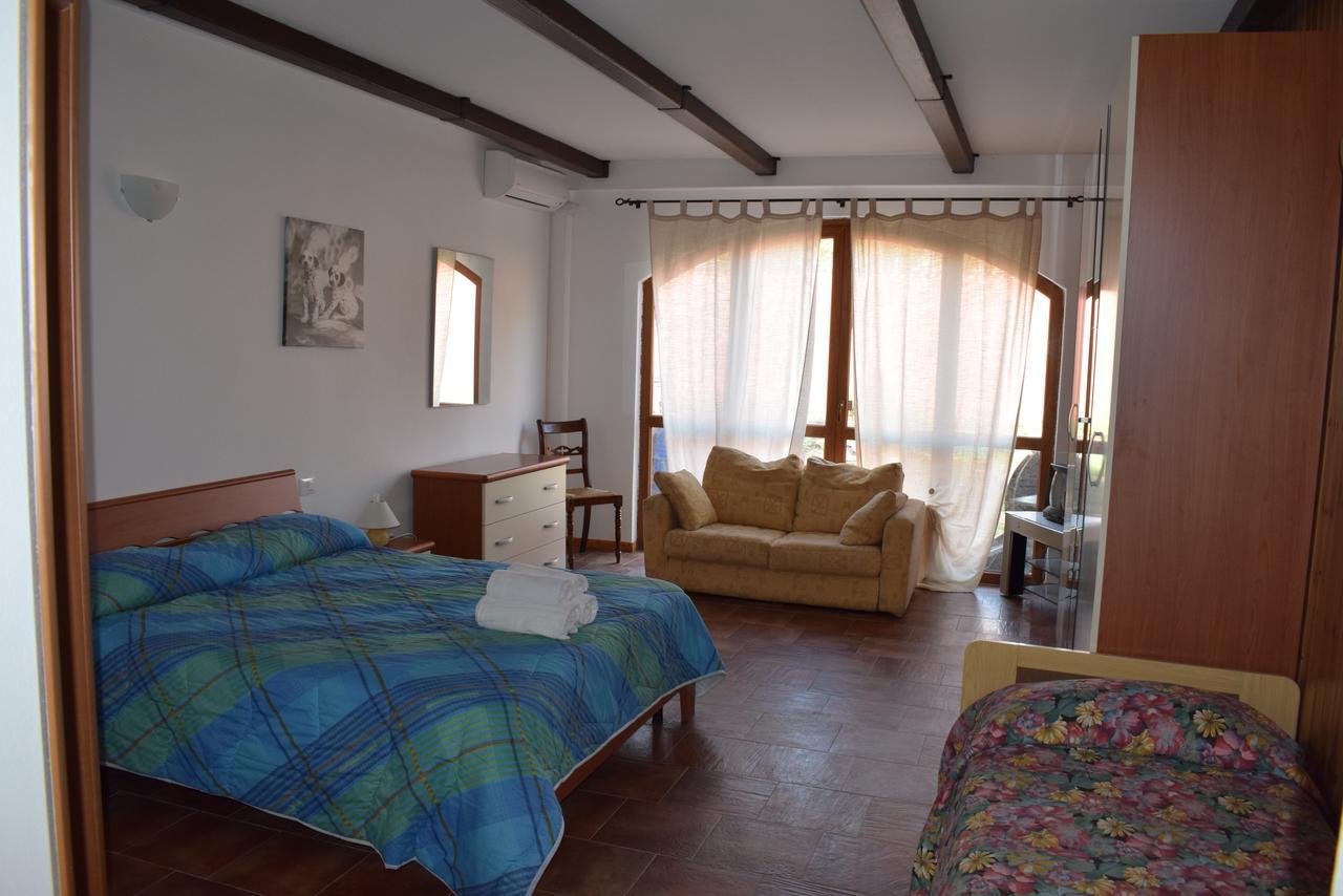 Mulino Bianco Farm stay Lonato