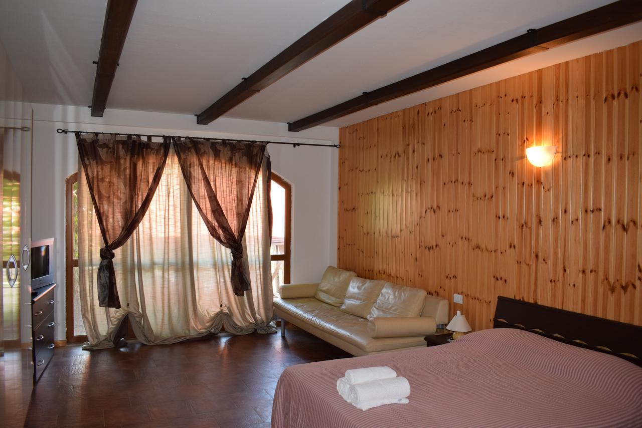 Farm stay Mulino Bianco Lonato