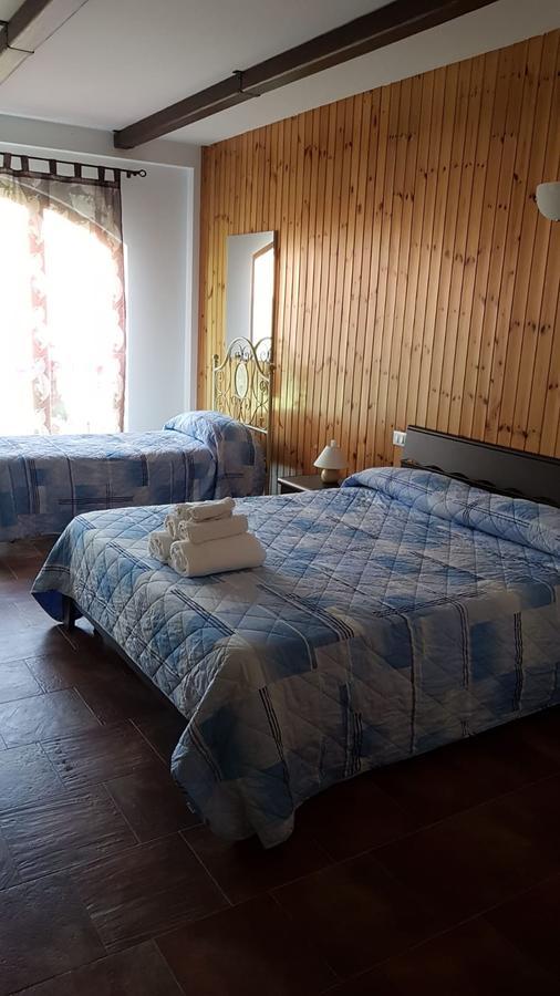 Mulino Bianco Farm stay