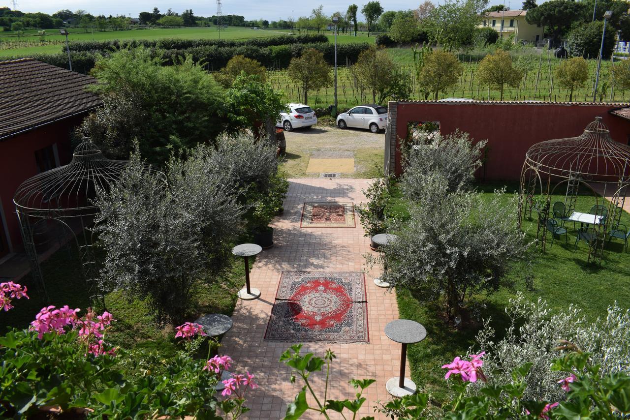 Mulino Bianco Farm stay *