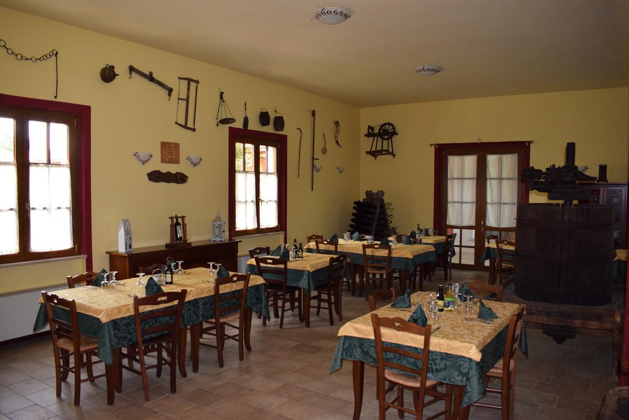 Mulino Bianco Farm stay