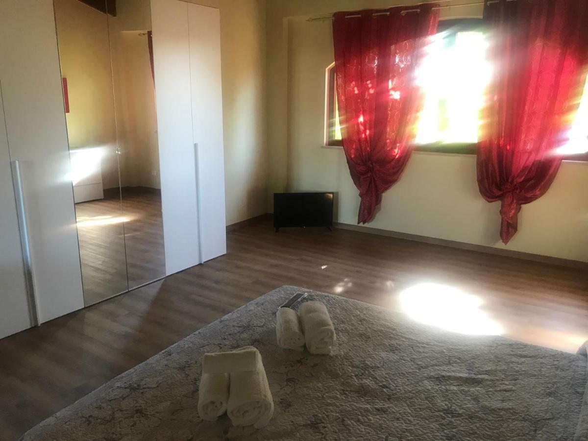 Farm stay Mulino Bianco *