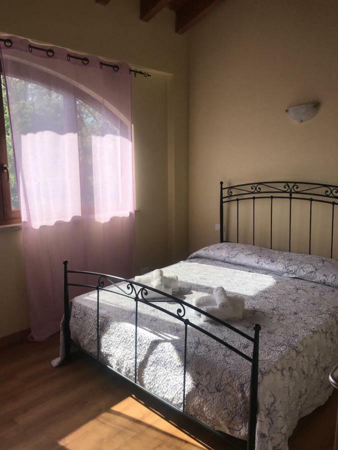 Farm stay Mulino Bianco