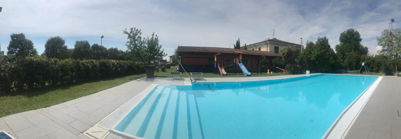 Farm stay Mulino Bianco Lonato